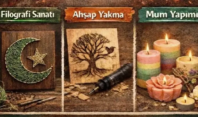 Yeşilay Urfa’da kurs düzenliyor