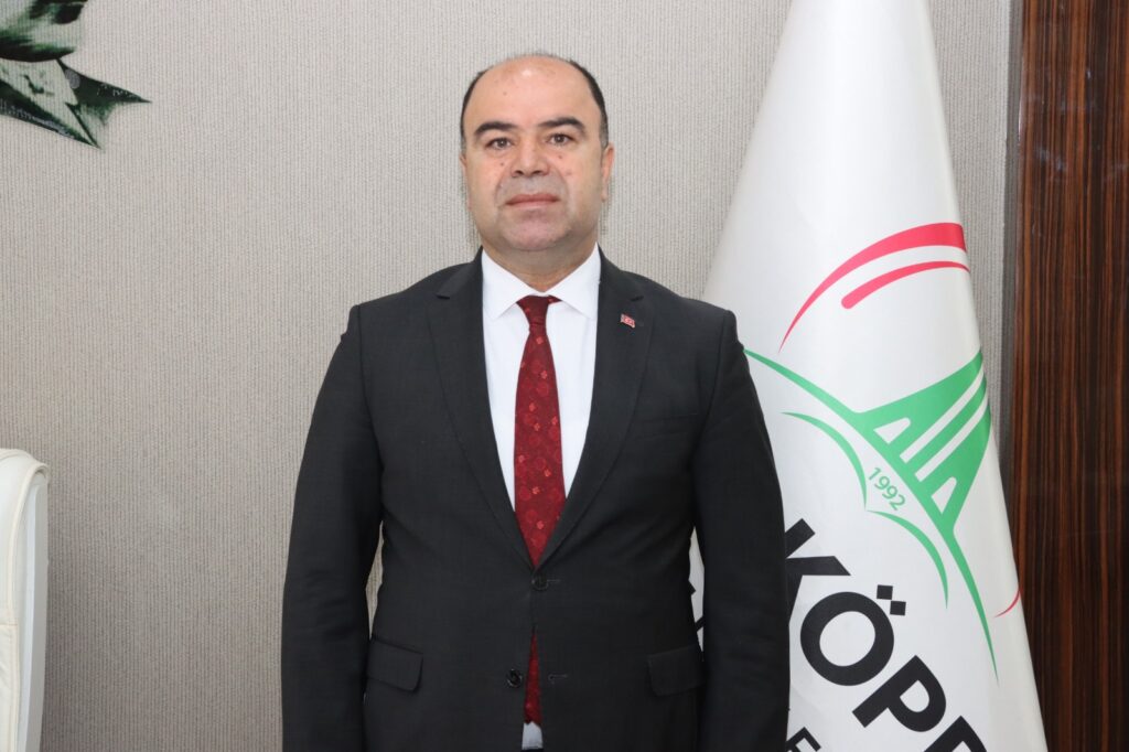 BAŞKAN ÇİFTÇİ: BERAT GECESİ, GÖNÜLLERİN ARINMA VAKTİDİR