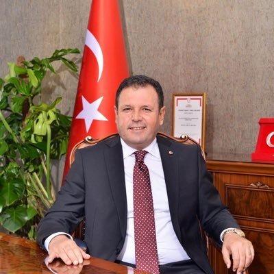 ŞUTSO Başkanı Mehmet Yetim’den Ramazan Ayı Mesajı