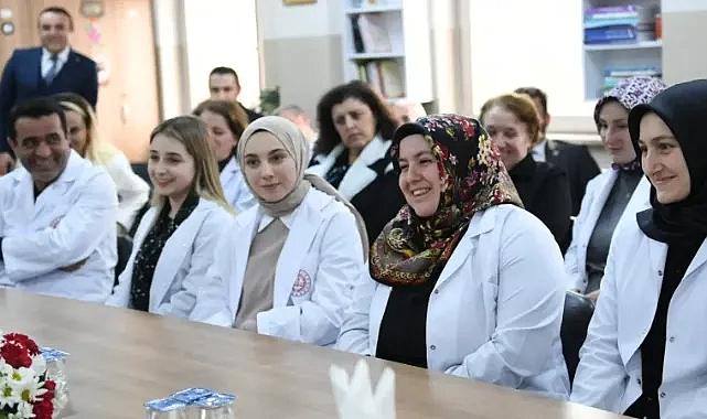 Atamalarla ilgili yeni gelişme!