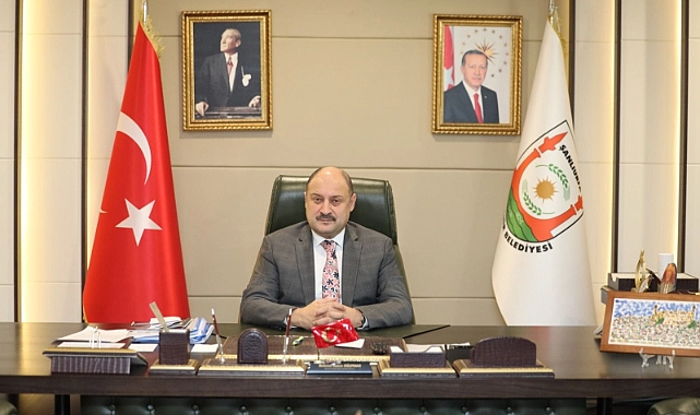 Başkan Gülpınar, “Bu Ramazan Dayanışmayı ve Paylaşmayı Artıralım”