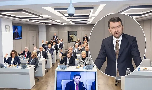 Genel Müdür Çay: Somut sonuçlar üreten iş birliklerini kararlılıkla sürdüreceğiz