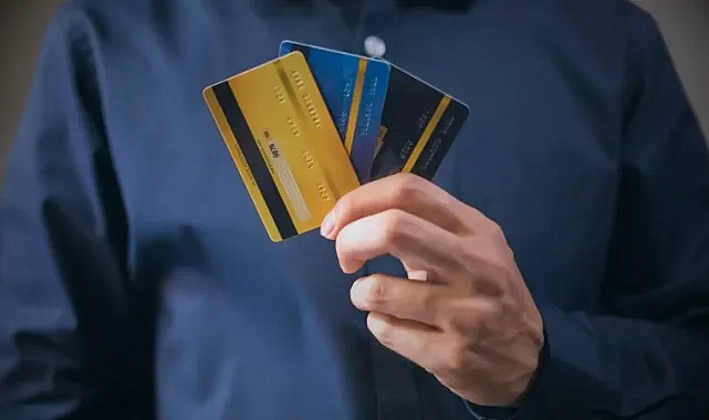 Kredi kartı yapılandırması gündeme geldi! Yeni açıklama!
