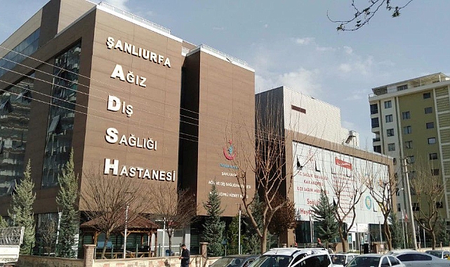 Mesai Sonrası Diş Hizmetine Talep Arttı, MHRS Randevuları Doluyor