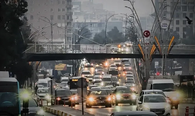 Peşpeşe uyarılar! Şanlıurfa da listede yer aldı!