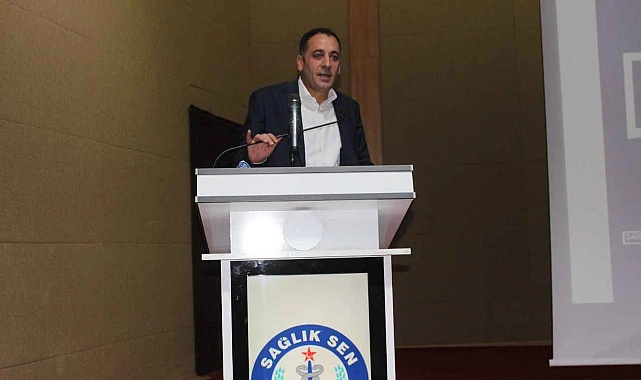 Şanlıurfa’da Acil Tıp Uzmanına Saldırıya Tepki