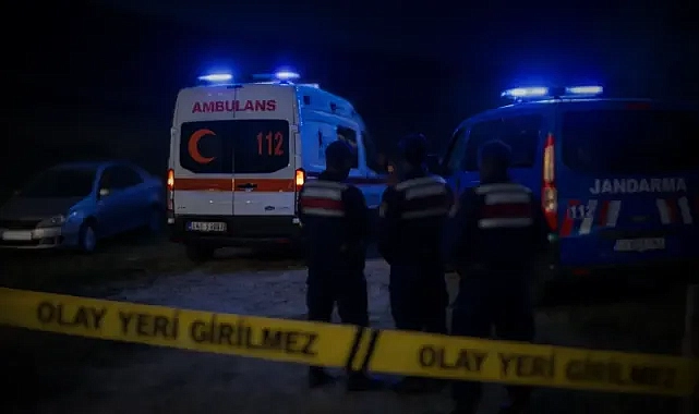 Şanlıurfa’da ölü bulundu!