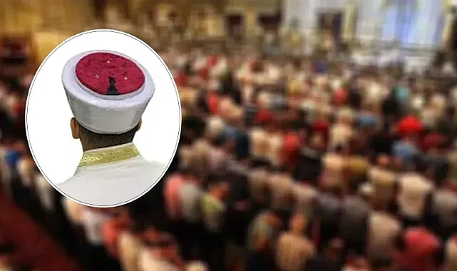 Şanlıurfa’da teravih namazında fenalaşan imam hayatını kaybetti!