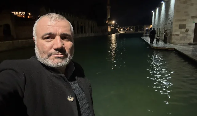 Şanlıurfa’da Öğrenci, Okul Müdürü Yardımcısına Pala ile Saldırdı, Tutuklandı