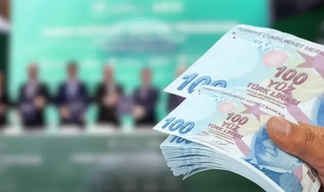 Tam 30 milyar kredi verilecek!