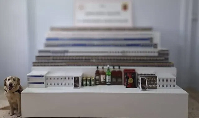 Tam 72 şahıs yakalandı! Urfa’da dev operasyon!