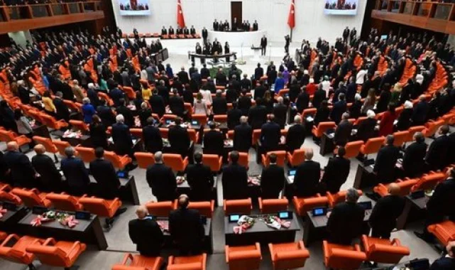 Vatandaşlardan Toplu Taşıma ve Sigara Yasağı İçin Dilekçe Komisyonuna Başvuru