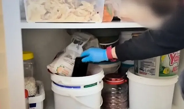 Urfa’da 20 milyon liralık vurgun!