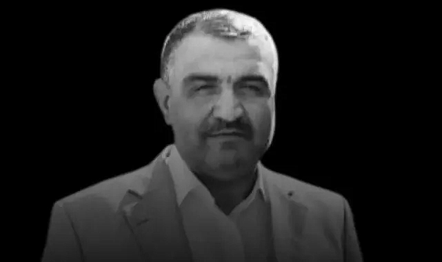 Urfa’da belediye personelinden acı haber!