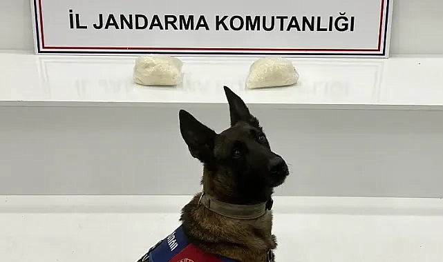 Urfa’da bir narkotik operasyon daha!