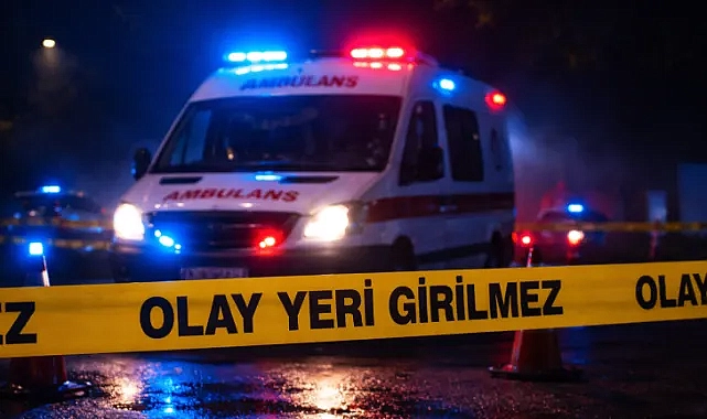 Urfa’daki kavgada kan aktı!