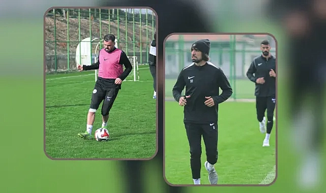 Urfaspor Erzincan’a bileniyor!