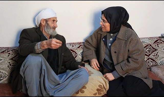 Vekil Yazmacı, Kamuoyunda En Çok Çalışan Milletvekilleri Arasında Gösteriliyor