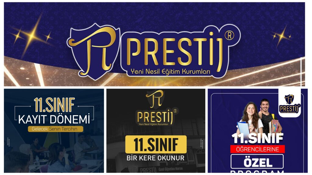 Prestij Yeni Nesil Eğitim Kurumları Türkiye’nin En Konforlu, Şanlıurfa’nın En Büyük Kütüphanesi ile Başarıya Taşıyor