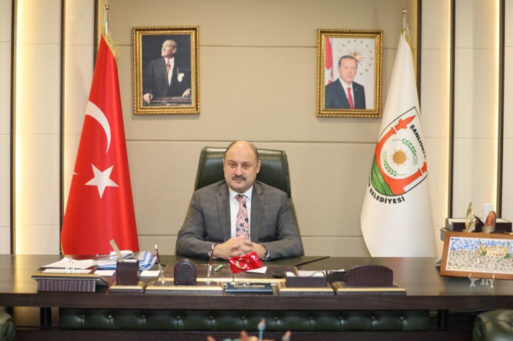 BAŞKAN GÜLPINAR’DAN 8 MART DÜNYA KADINLAR GÜNÜ MESAJI