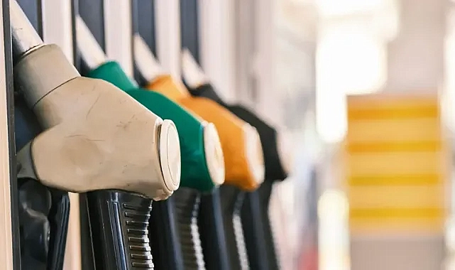 Akaryakıtta fiyat şoku! Eşel mobil sistemine geçildi!