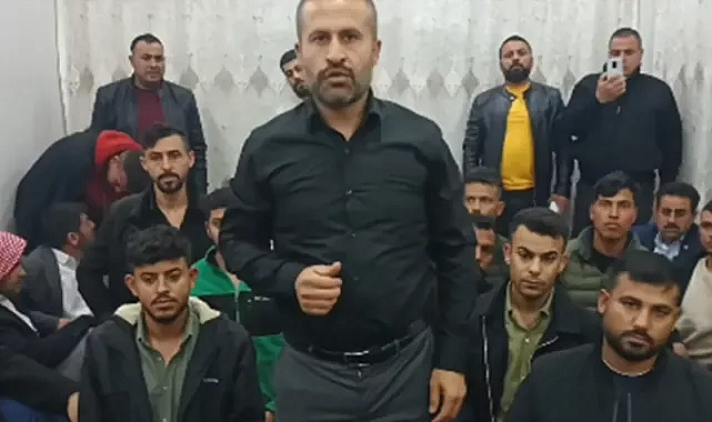 Akçakale Belediyesi Bağımsız Meclis Üyesi gözaltına alındı!