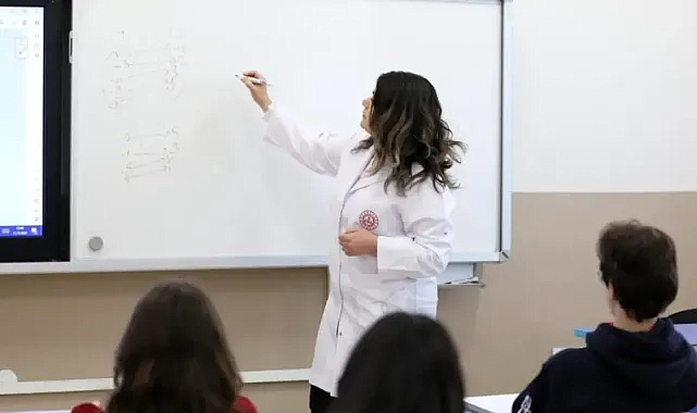 Alan değişikliğine bağlı yer değiştirmeler için takvim belli oldu!