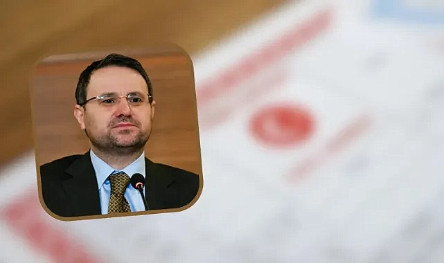 Bakan Gürlek açıkladı: Tapu işlemlerinde yeni dönem!