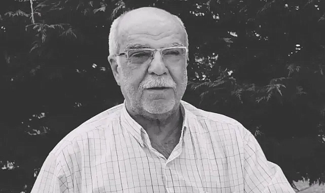 Barut Ailesinin Acı Günü: Sait Barut Hayatını Kaybetti