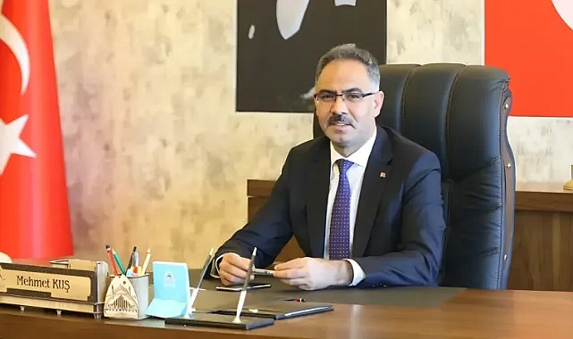 Başkan Kuş: Çanakkale’de yenilenler Hürmüz’de de yenilecektir!