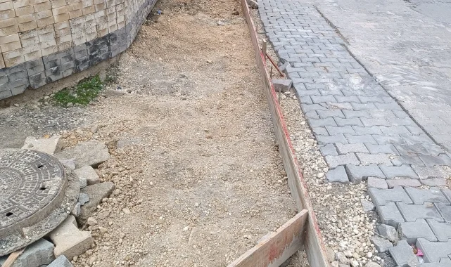 Birecik Belediyesi Sosyal Alanları Modernleştirmek İçin Çalışıyor