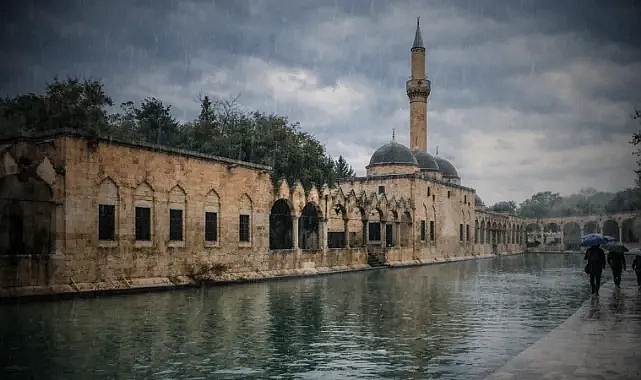 Bugün hava nasıl olacak? İşte 30 Mart için hava durumu tahminleri!