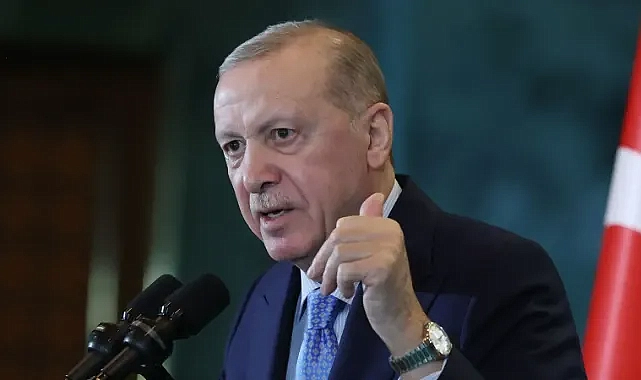 Cumhurbaşkanı Erdoğan’dan yola çıkacak vatandaşlara uyarı!
