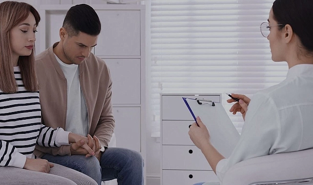 Eyyübiye Sağlıklı Hayat Merkezi’nde Ücretsiz Psikolojik Destek Hizmeti