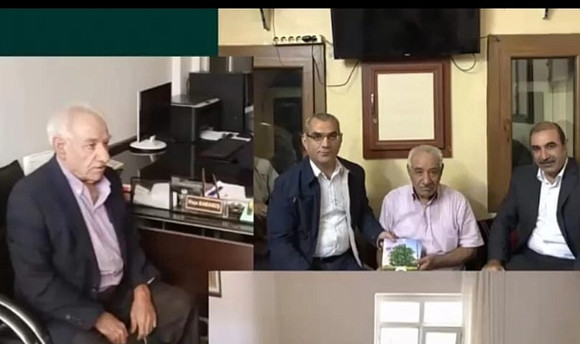 Fevzi Ağa’nın Işığı Devam Edecek