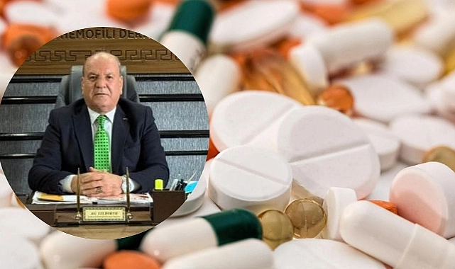 Hemofili Hastaları İçin İlaç Çağrısı: “Bürokratik Engel Kaldırılsın”