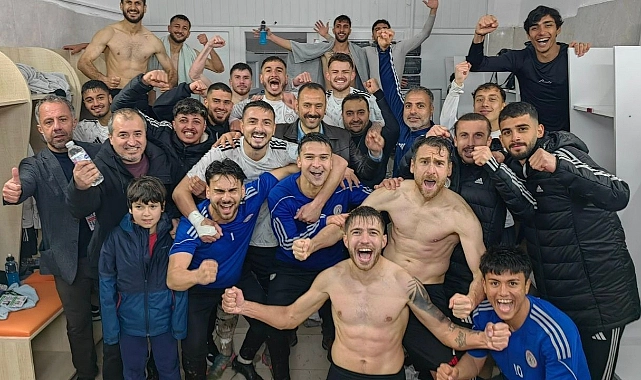 Karaköprü Belediyespor Deplasmanda Kazandı: 1-0