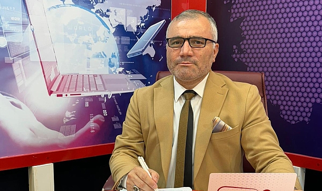 TİGAD Şanlıurfa İl Temsilcisi Mehmet Yetim’den Bayramlık Notu