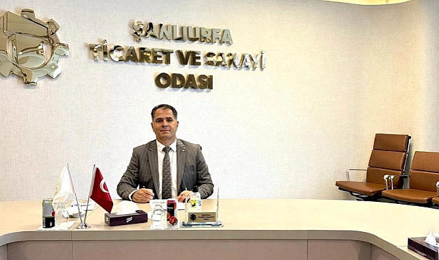 Ömer Fırat’tan Ramazan Bayramı Mesajı