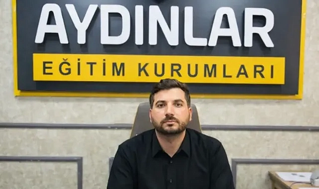 Said Fethi Aydın’dan Bayram Mesajı