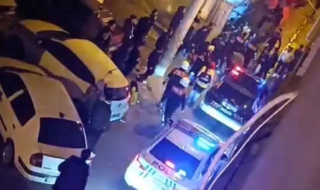 Şanlıurfa’da bayrama gölge düşüren olay! Yaralı var