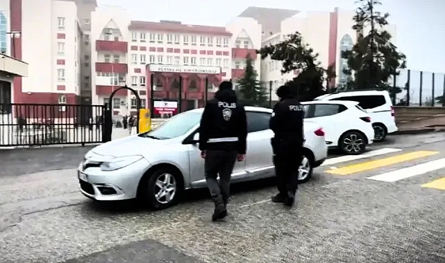 Şanlıurfa’da ekipler harekete geçti!