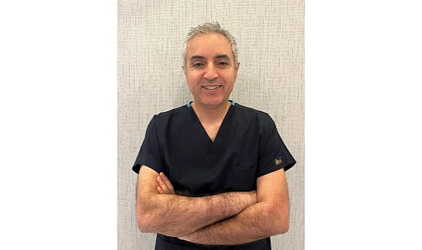 Şanlıurfa’da Gastroenteroloji Alanında Yeni Bir Adres: Dr. Mustafa Muslu