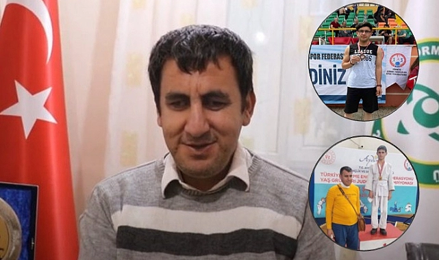 Şanlıurfa’da Görme Engelli Spor Kulübünden Sitem: “Görmezden Geliniyoruz”