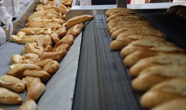 Şanlıurfa’da Halk Ekmek, bayramda hizmet verecek mi?