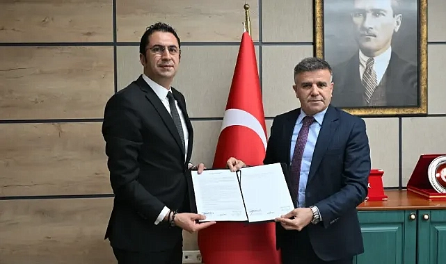 Şanlıurfa’da İl Milli Eğitim Müdürlüğü personeline banka promosyonu