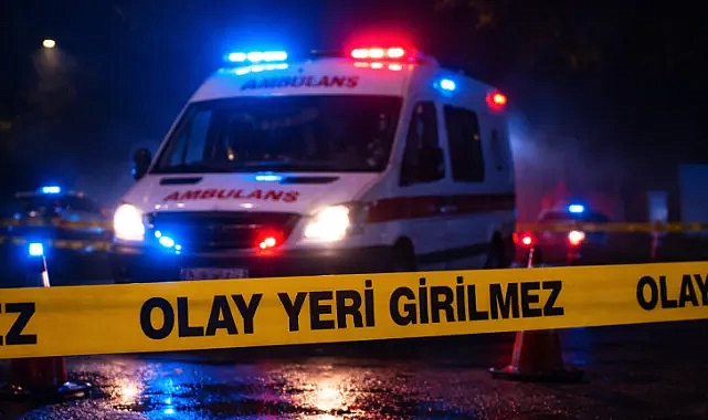 Şanlıurfa’da korkunç olay