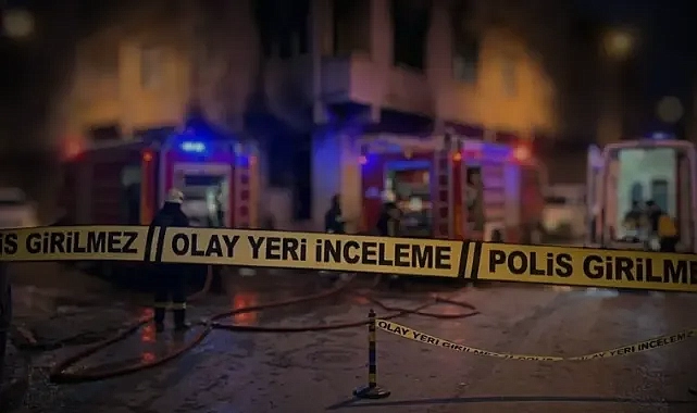 Şanlıurfa’daki olay paniğe neden oldu!