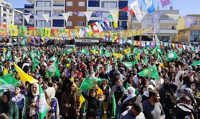 Şanlıurfa Nevrozunda Sahne Alacak İsimler Belli Oldu