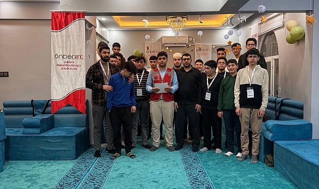 Şanlıurfa Önder Genç’ten 28 Şubat Açıklaması: “Hafızamızı Diri Tutuyoruz”